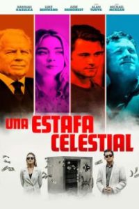 Una estafa celestial [Spanish]